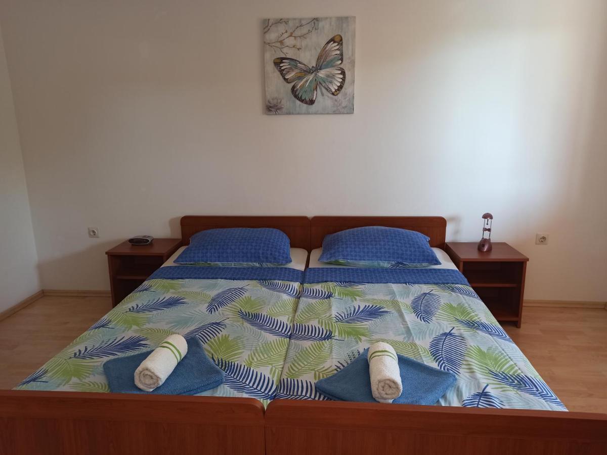 Apartments Kornati Ždrelac 外观 照片